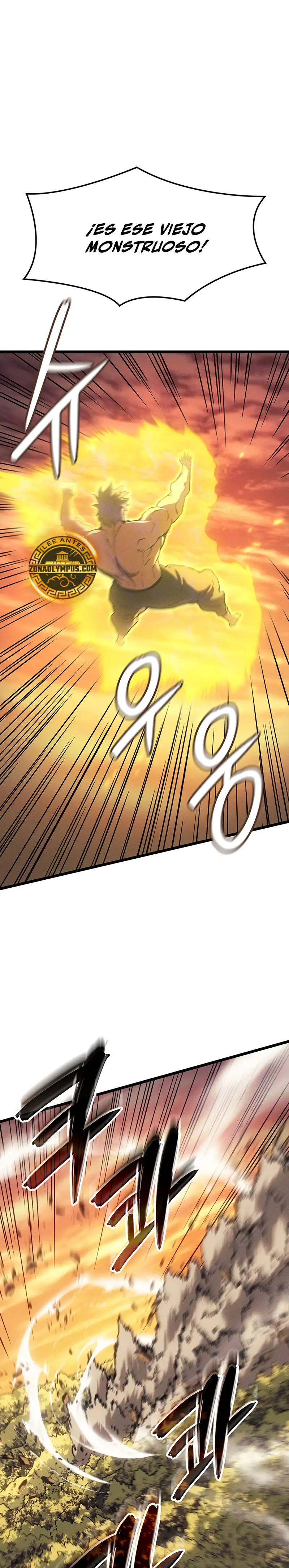 El Indomable Rey Marcial > Capitulo 120 > Page 301