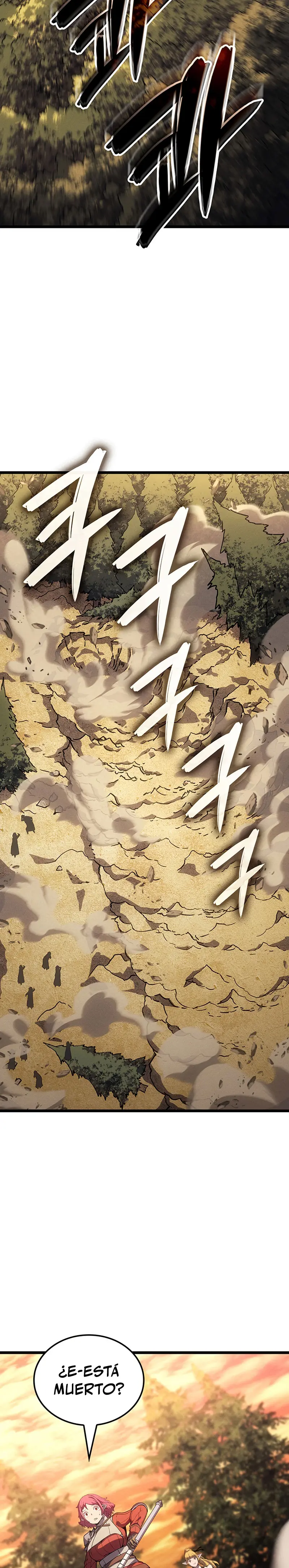 El Indomable Rey Marcial > Capitulo 120 > Page 311