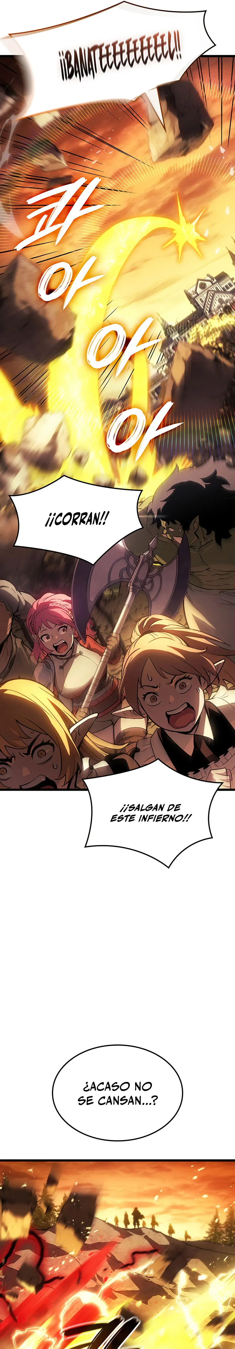 El Indomable Rey Marcial > Capitulo 120 > Page 331