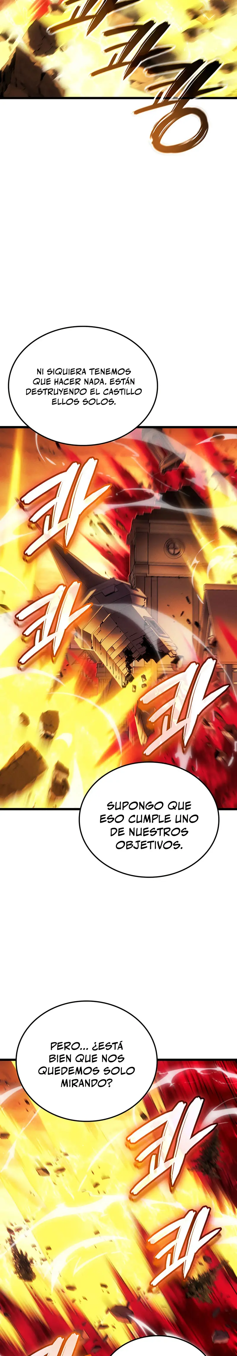 El Indomable Rey Marcial > Capitulo 120 > Page 341