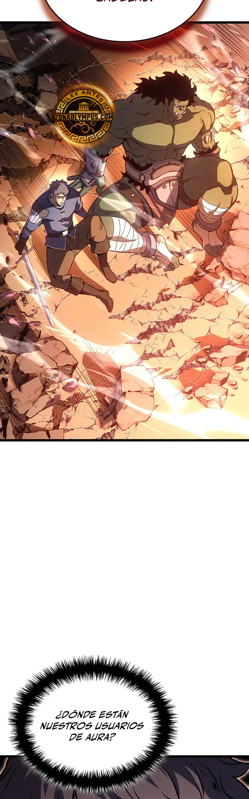 El Indomable Rey Marcial > Capitulo 120 > Page 371