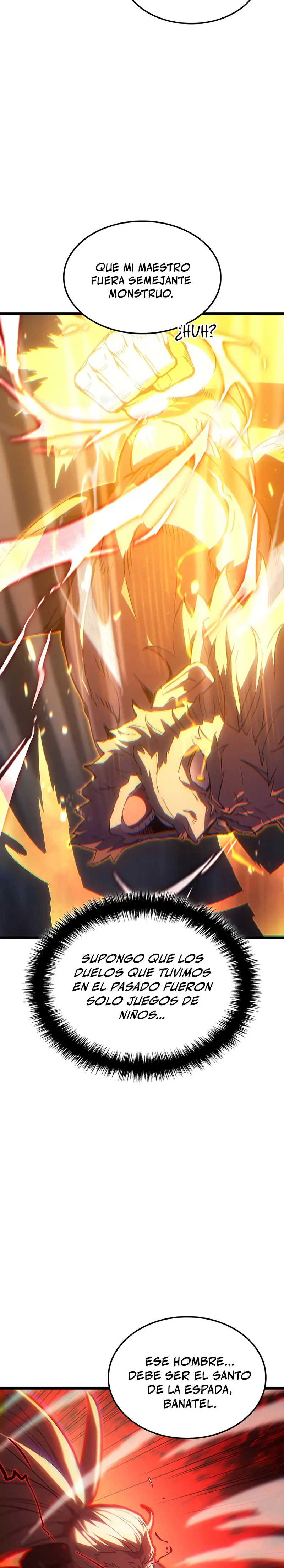 El Indomable Rey Marcial > Capitulo 121 > Page 121