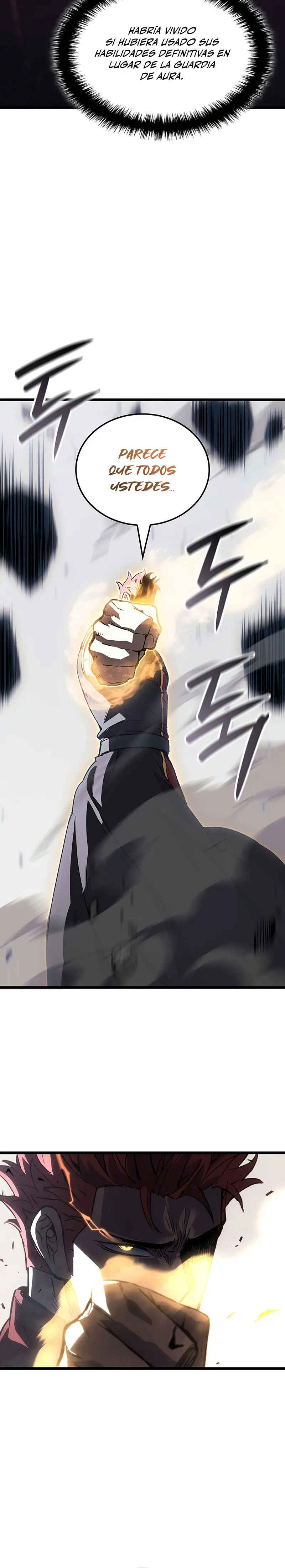 El Indomable Rey Marcial > Capitulo 121 > Page 291