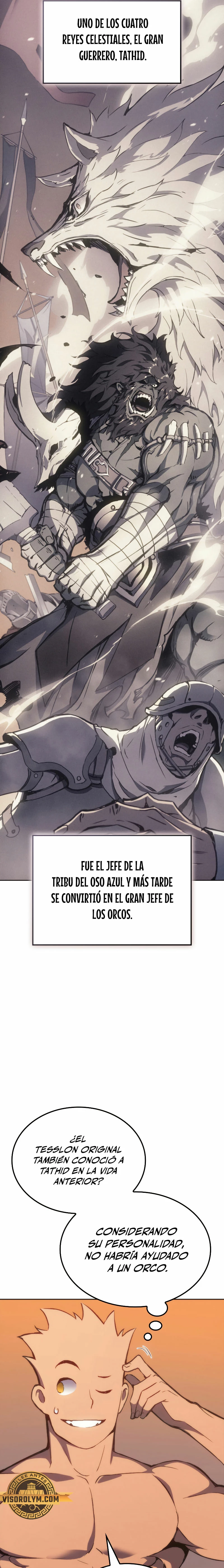 El Indomable Rey Marcial > Capitulo 4 > Page 281