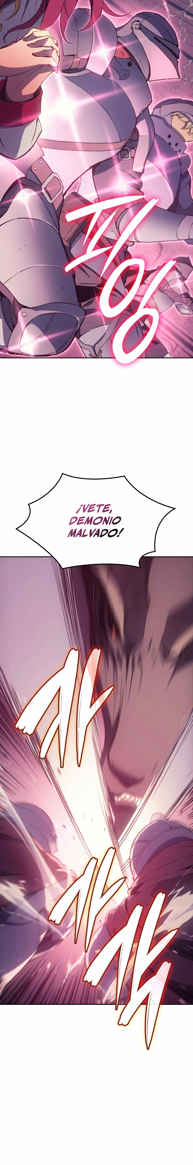 El Indomable Rey Marcial > Capitulo 10 > Page 51