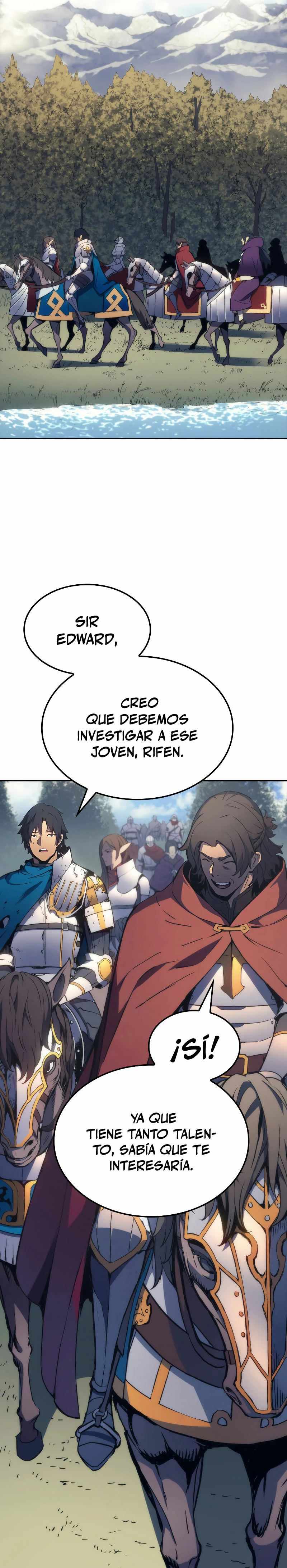 El Indomable Rey Marcial > Capitulo 11 > Page 351