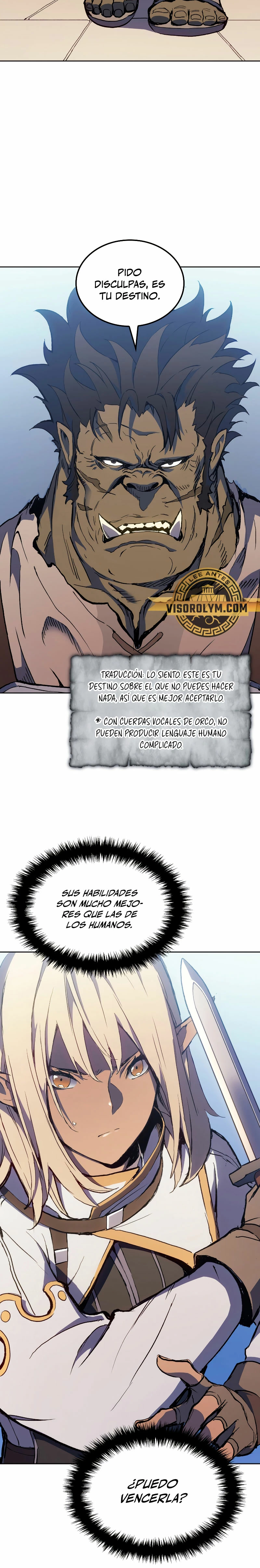 El Indomable Rey Marcial > Capitulo 15 > Page 181