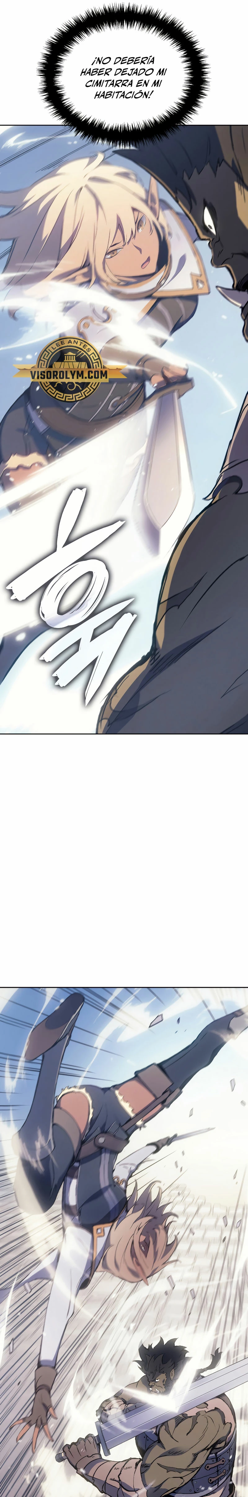 El Indomable Rey Marcial > Capitulo 15 > Page 211