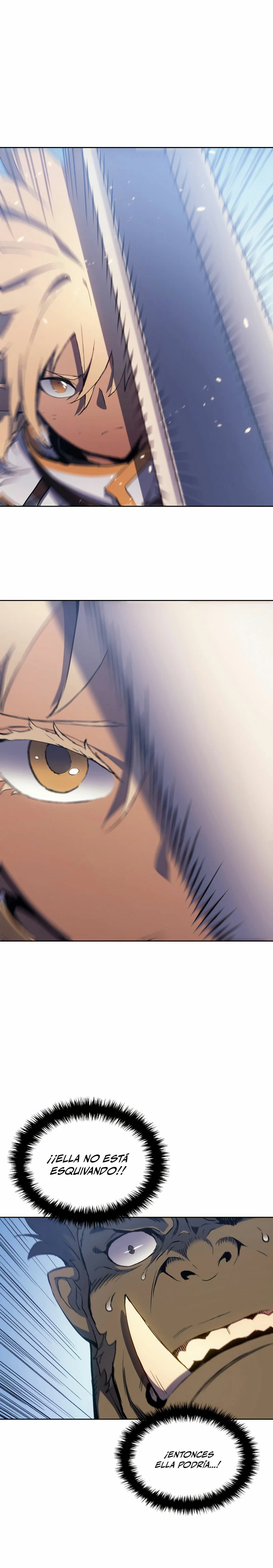 El Indomable Rey Marcial > Capitulo 15 > Page 271