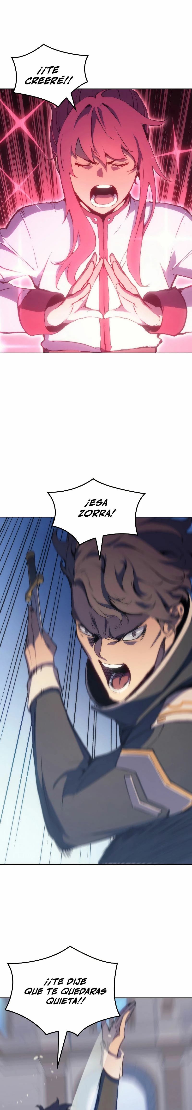 El Indomable Rey Marcial > Capitulo 15 > Page 311