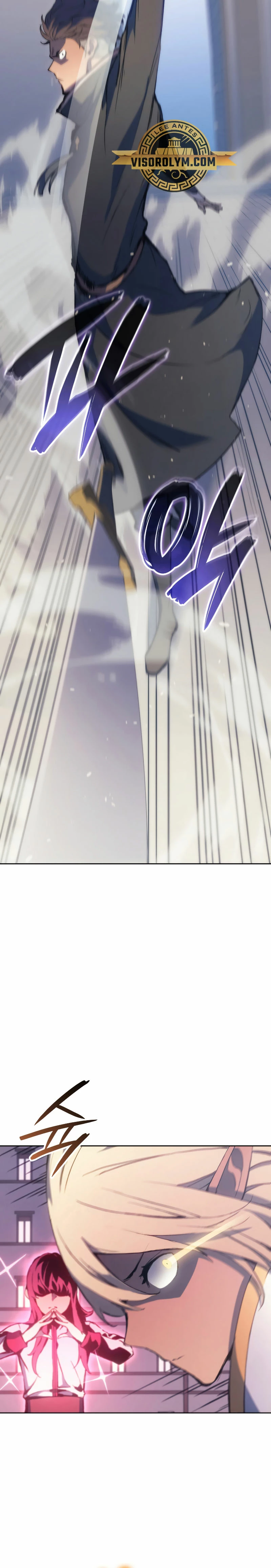 El Indomable Rey Marcial > Capitulo 15 > Page 321
