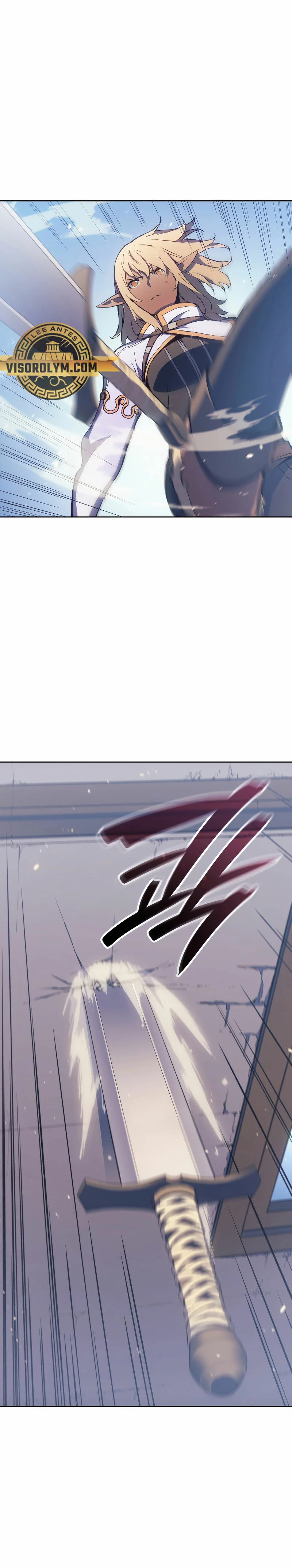 El Indomable Rey Marcial > Capitulo 15 > Page 381