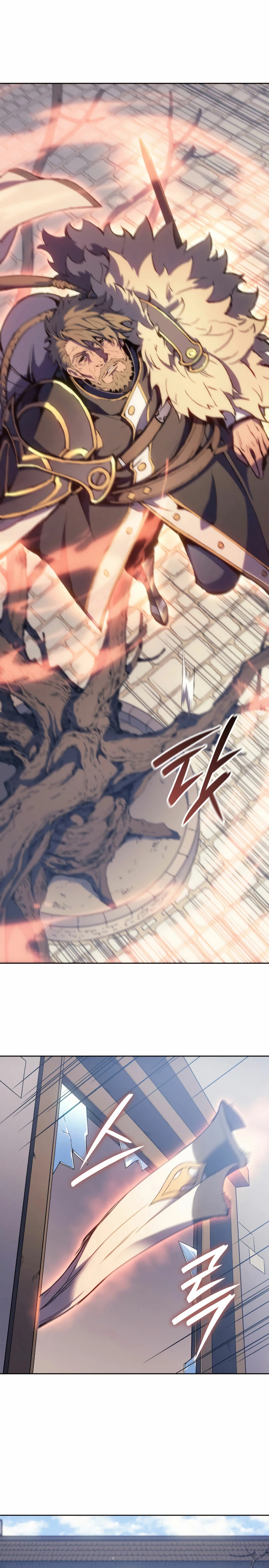 El Indomable Rey Marcial > Capitulo 15 > Page 431
