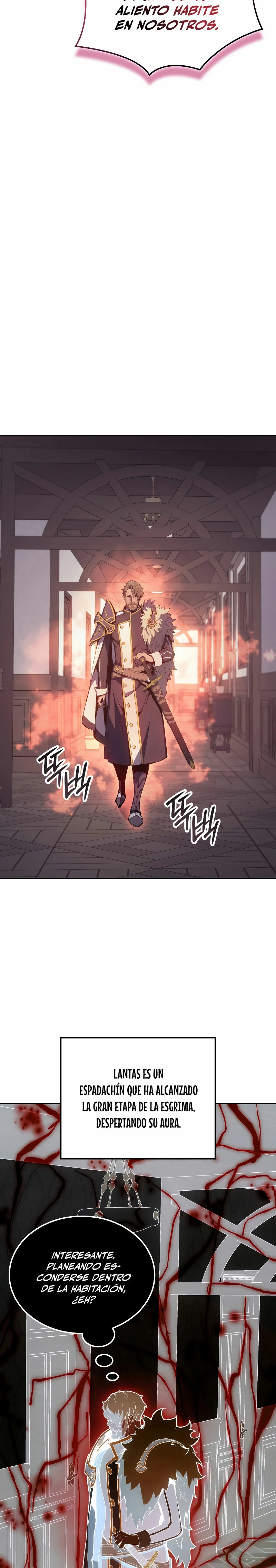 El Indomable Rey Marcial > Capitulo 16 > Page 51
