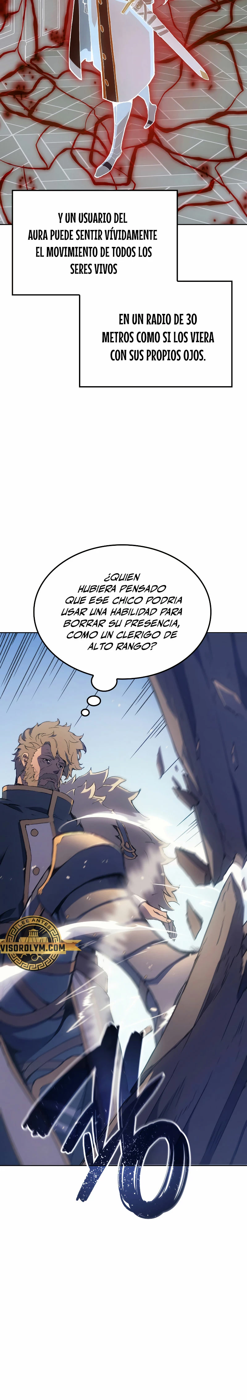 El Indomable Rey Marcial > Capitulo 16 > Page 61