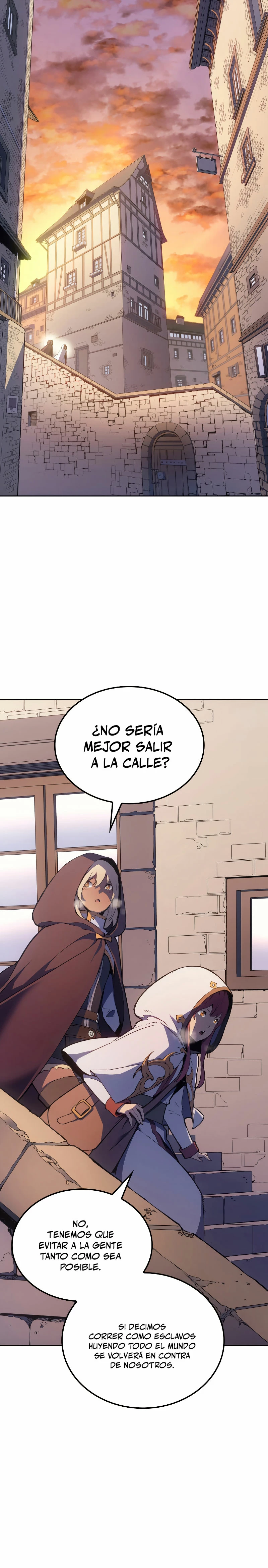 El Indomable Rey Marcial > Capitulo 16 > Page 91