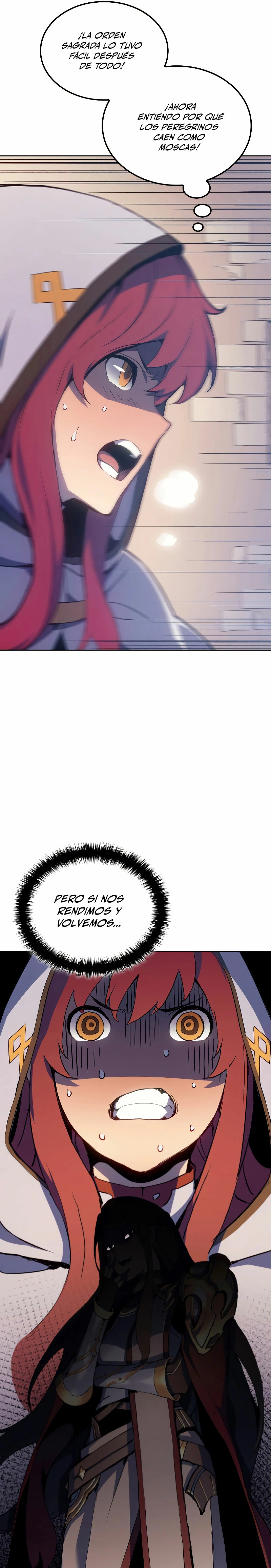 El Indomable Rey Marcial > Capitulo 16 > Page 101