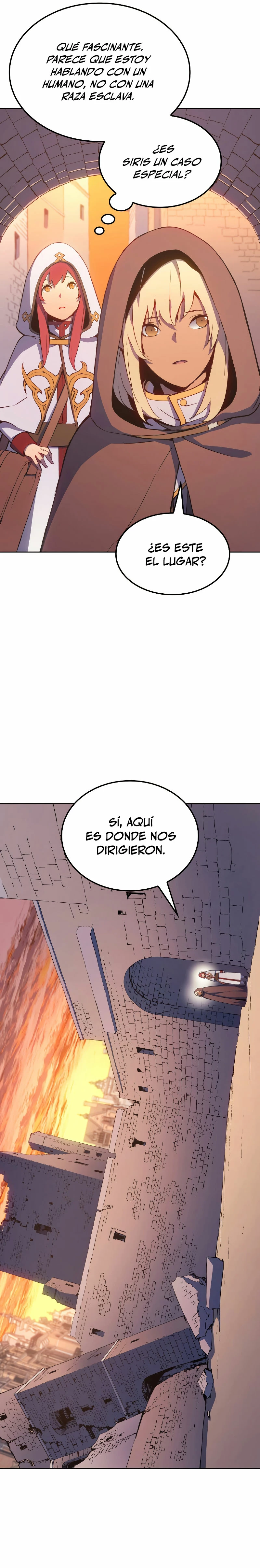 El Indomable Rey Marcial > Capitulo 16 > Page 161