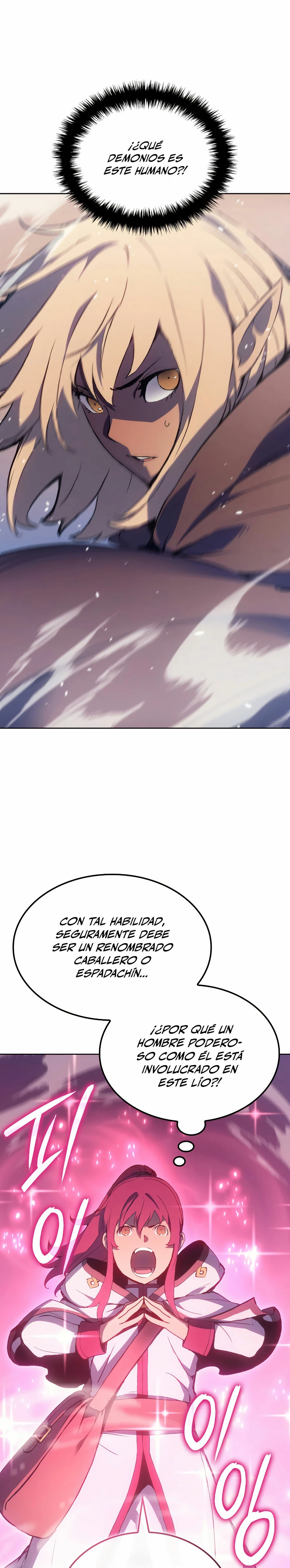 El Indomable Rey Marcial > Capitulo 16 > Page 231