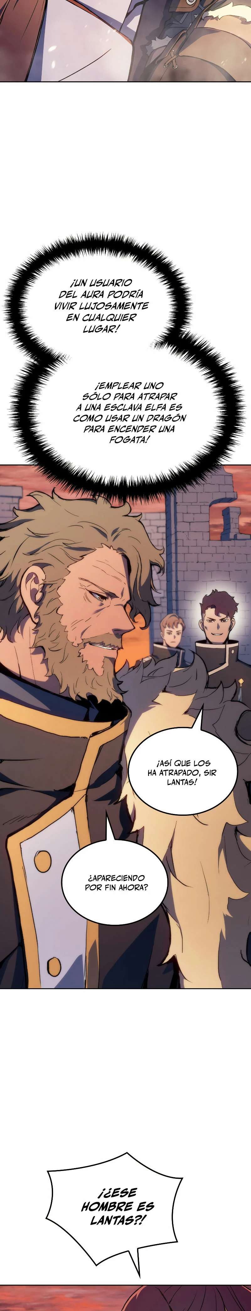 El Indomable Rey Marcial > Capitulo 16 > Page 301