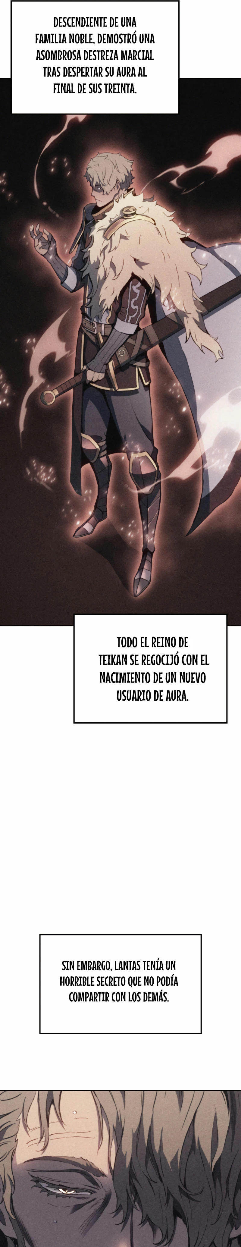 El Indomable Rey Marcial > Capitulo 16 > Page 321