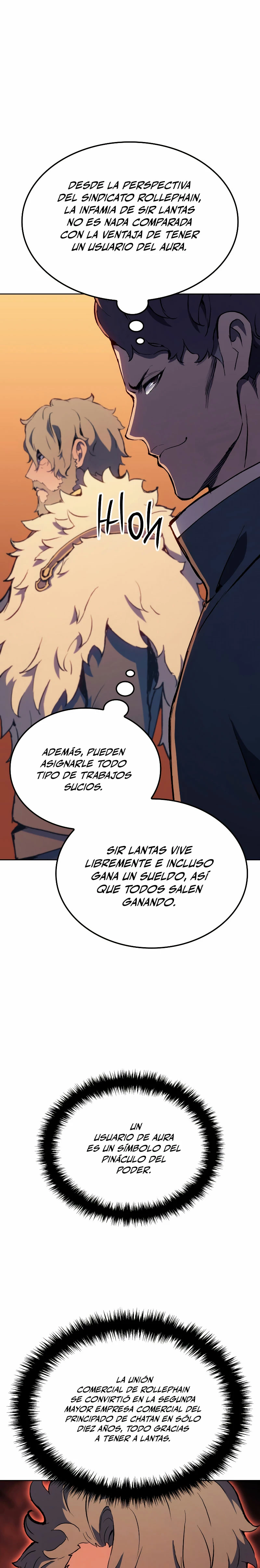 El Indomable Rey Marcial > Capitulo 16 > Page 371
