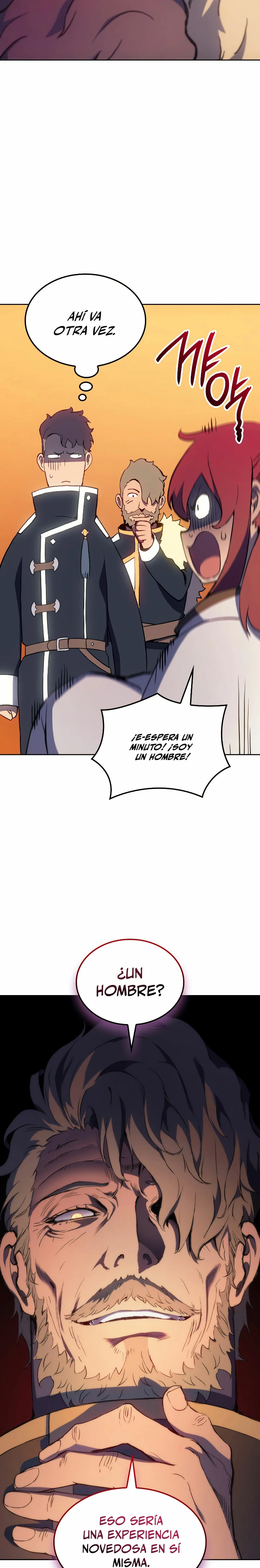El Indomable Rey Marcial > Capitulo 16 > Page 401