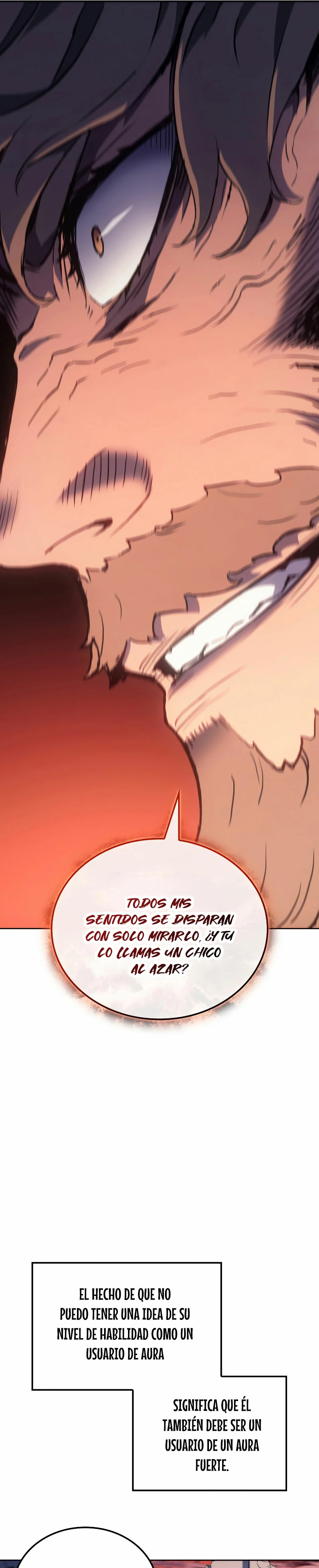 El Indomable Rey Marcial > Capitulo 17 > Page 41