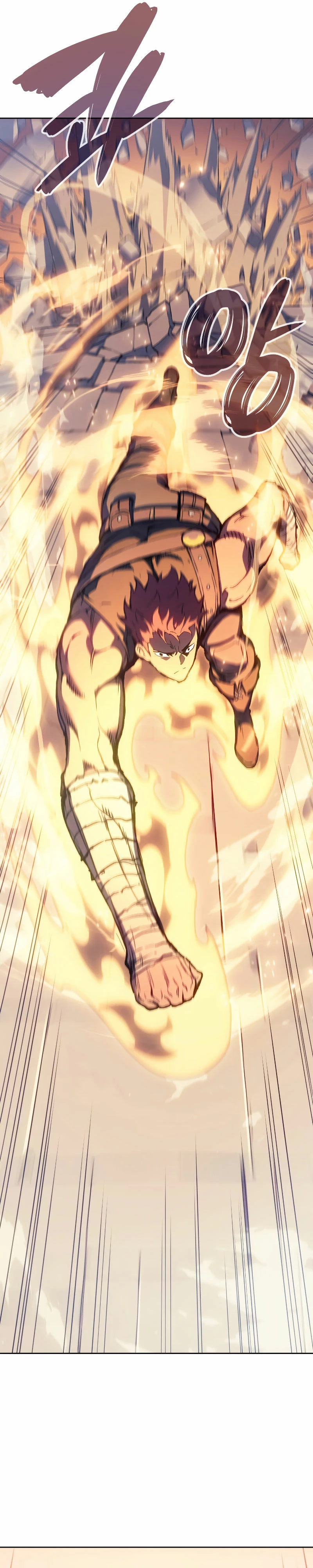 El Indomable Rey Marcial > Capitulo 17 > Page 101