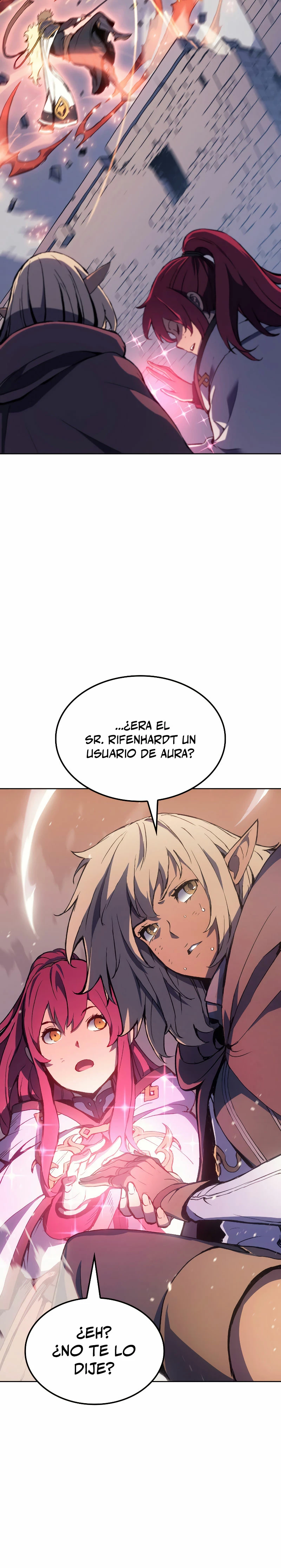 El Indomable Rey Marcial > Capitulo 17 > Page 181