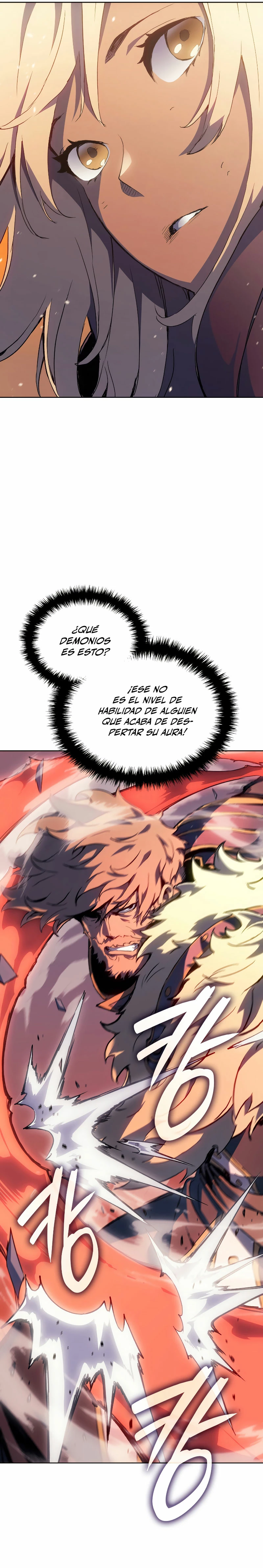 El Indomable Rey Marcial > Capitulo 17 > Page 201