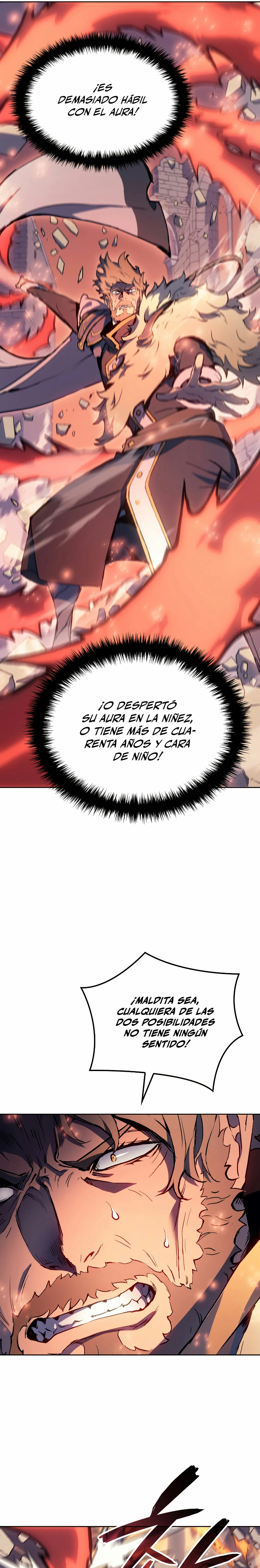 El Indomable Rey Marcial > Capitulo 17 > Page 231