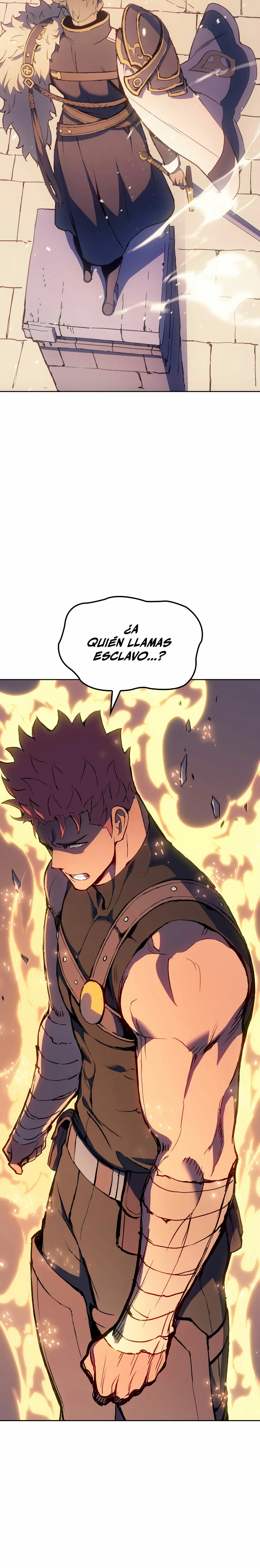 El Indomable Rey Marcial > Capitulo 17 > Page 281
