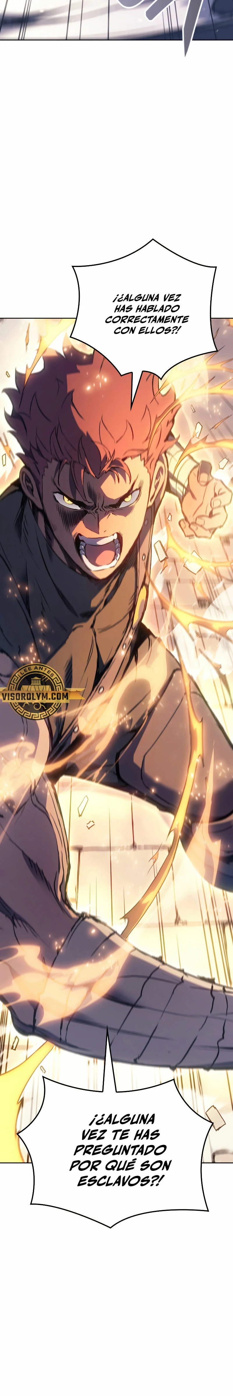 El Indomable Rey Marcial > Capitulo 17 > Page 301