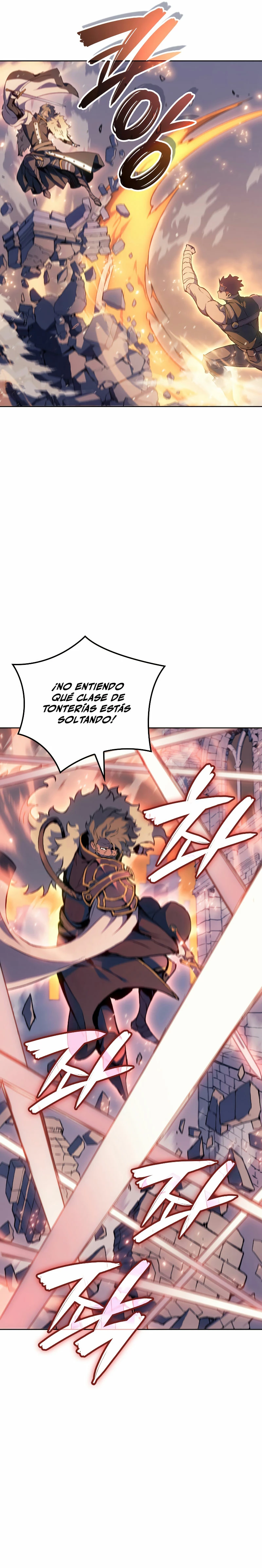 El Indomable Rey Marcial > Capitulo 17 > Page 311