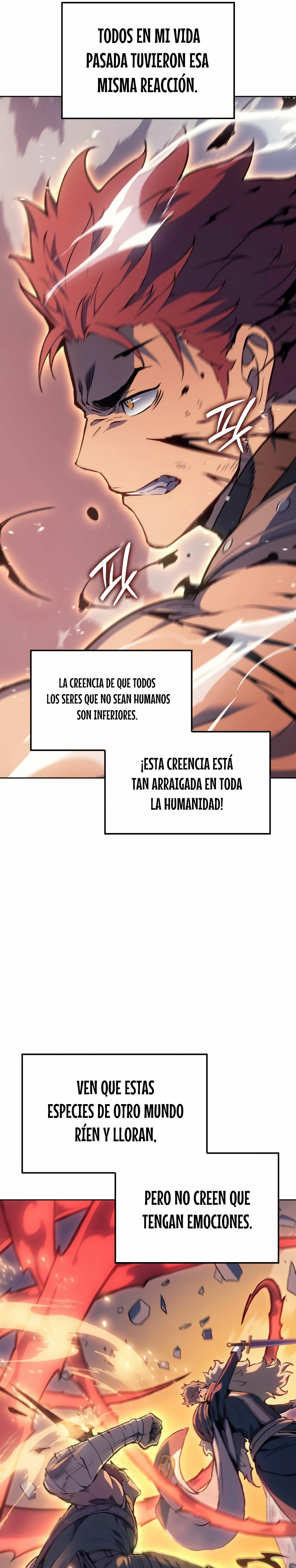 El Indomable Rey Marcial > Capitulo 17 > Page 321