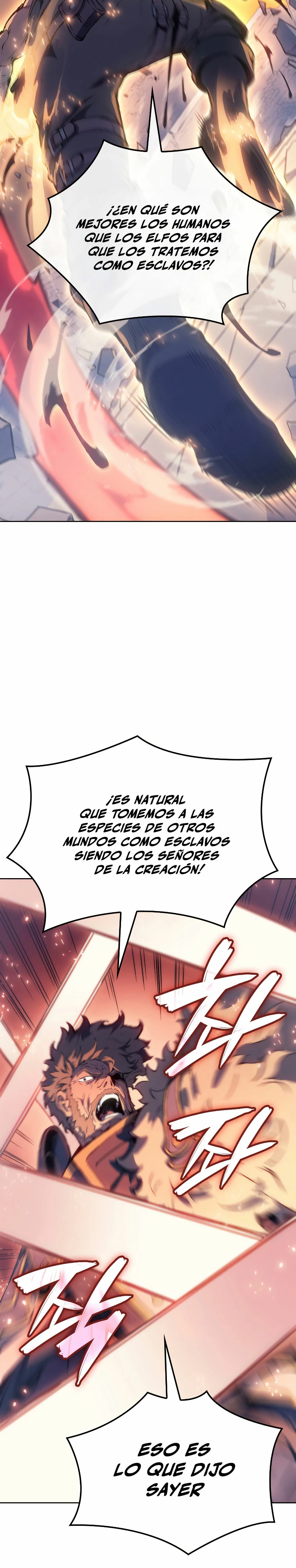 El Indomable Rey Marcial > Capitulo 17 > Page 331