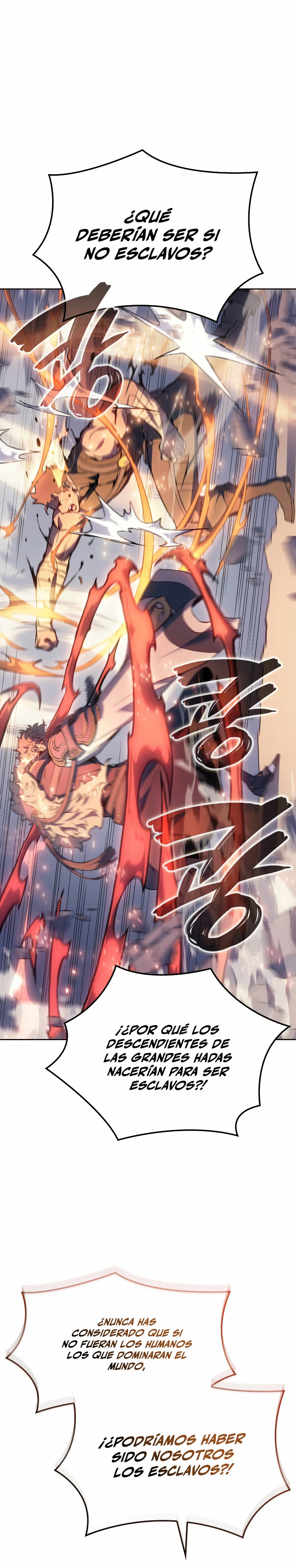 El Indomable Rey Marcial > Capitulo 17 > Page 341