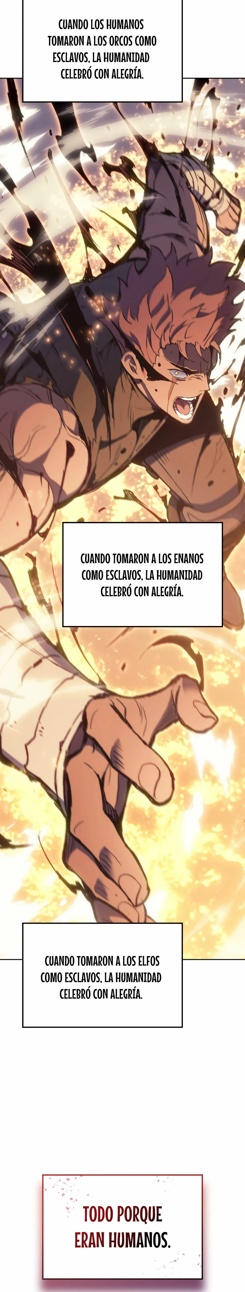 El Indomable Rey Marcial > Capitulo 17 > Page 361