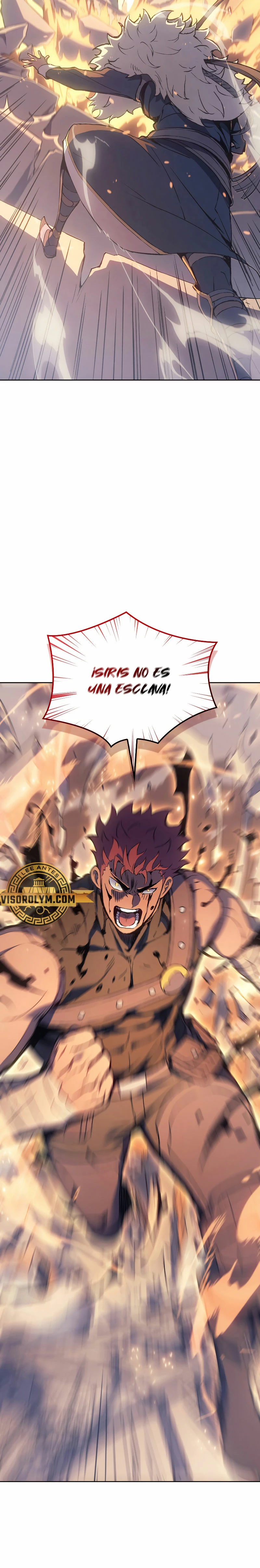 El Indomable Rey Marcial > Capitulo 17 > Page 401