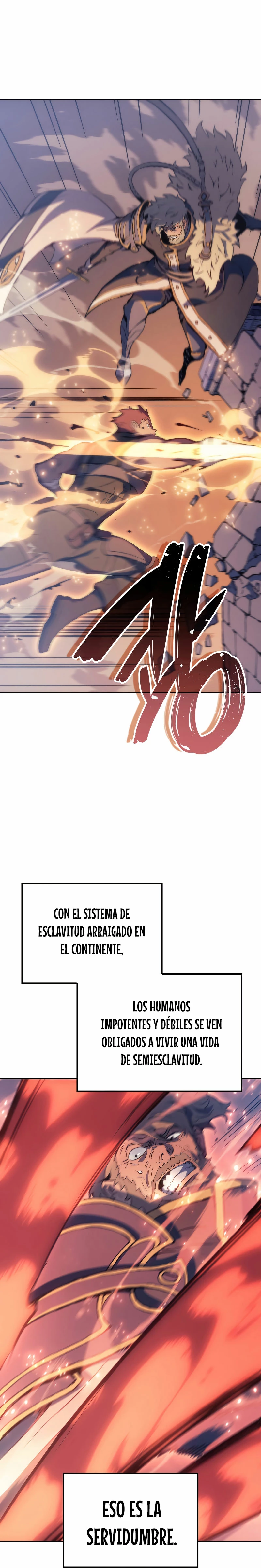 El Indomable Rey Marcial > Capitulo 17 > Page 411