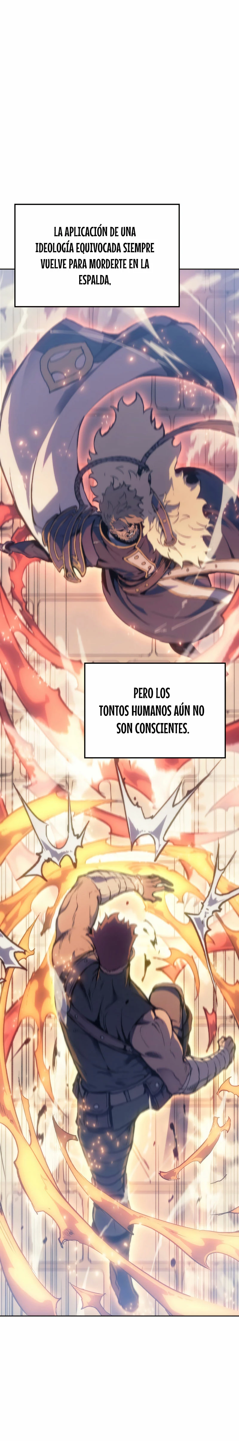El Indomable Rey Marcial > Capitulo 17 > Page 421