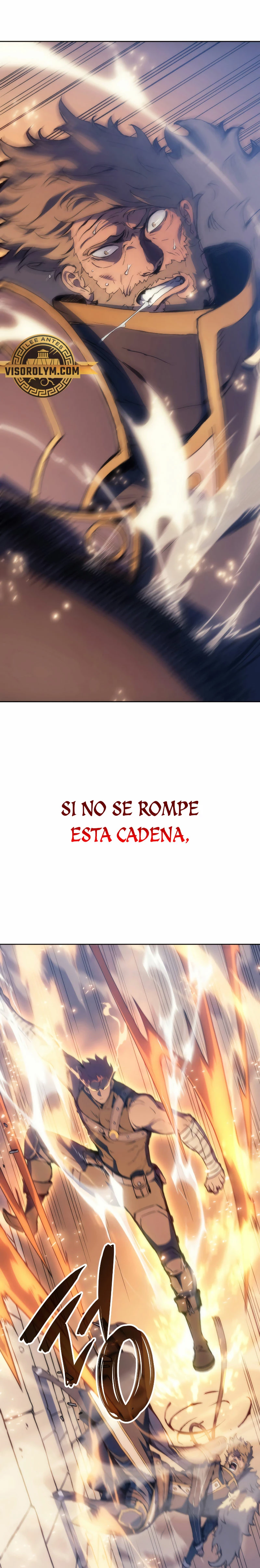 El Indomable Rey Marcial > Capitulo 17 > Page 431