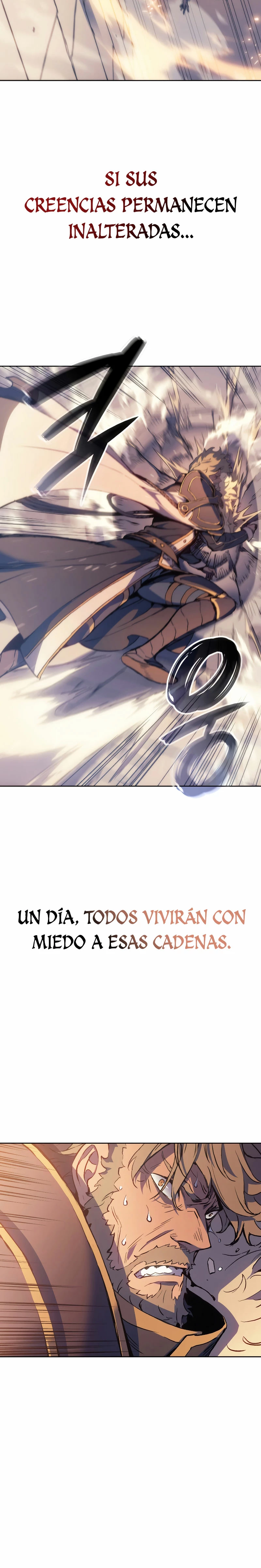 El Indomable Rey Marcial > Capitulo 17 > Page 441