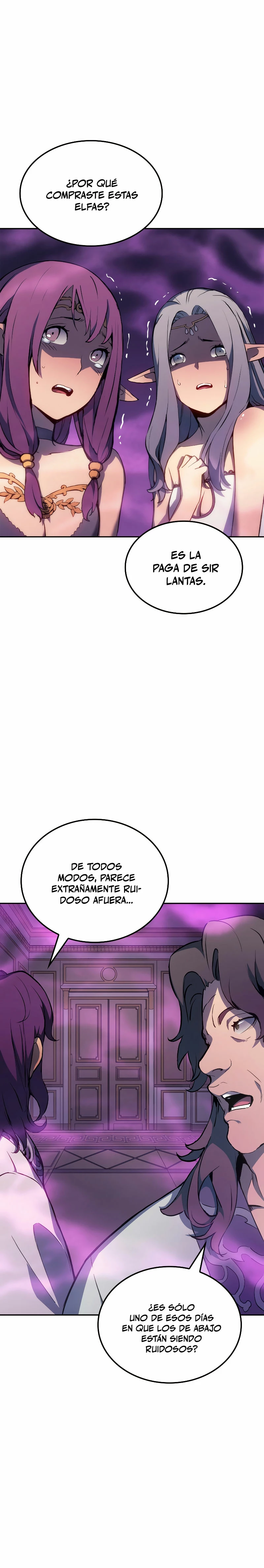 El Indomable Rey Marcial > Capitulo 18 > Page 221