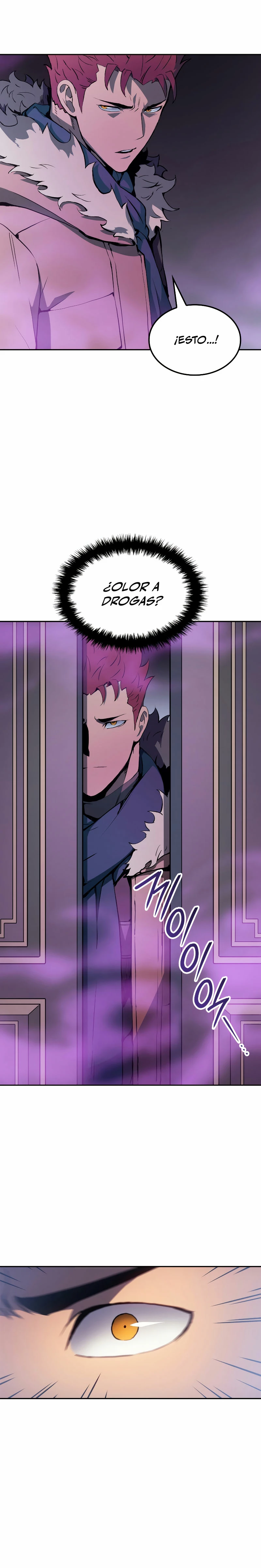 El Indomable Rey Marcial > Capitulo 18 > Page 341
