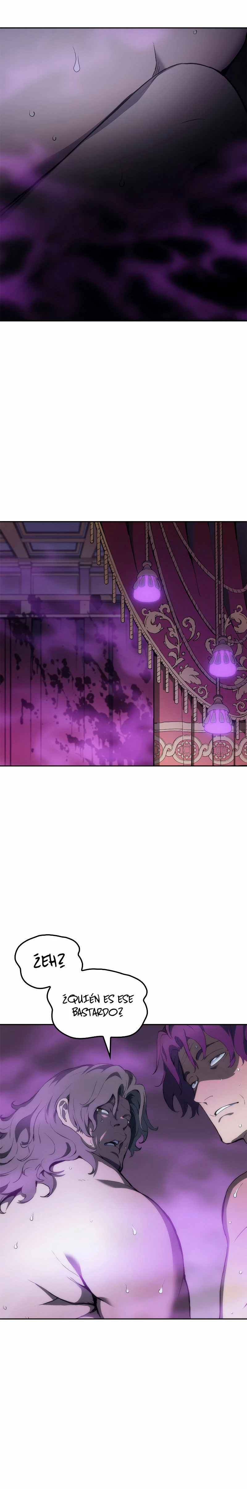 El Indomable Rey Marcial > Capitulo 18 > Page 351