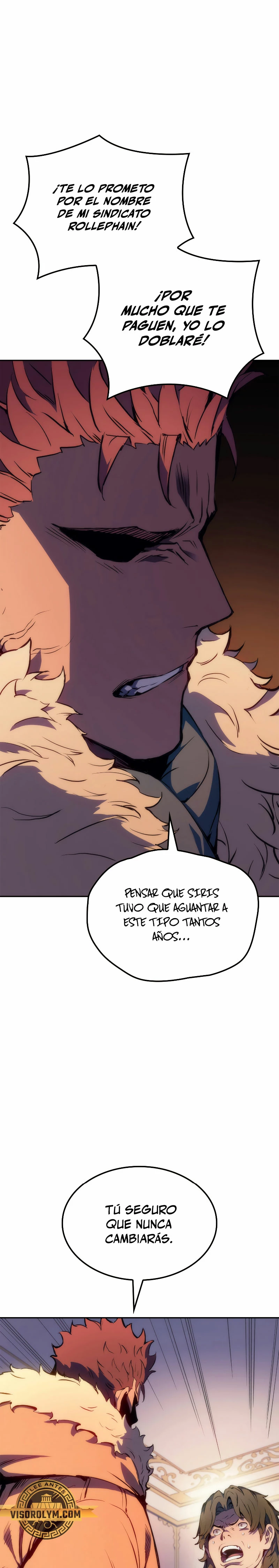 El Indomable Rey Marcial > Capitulo 19 > Page 51