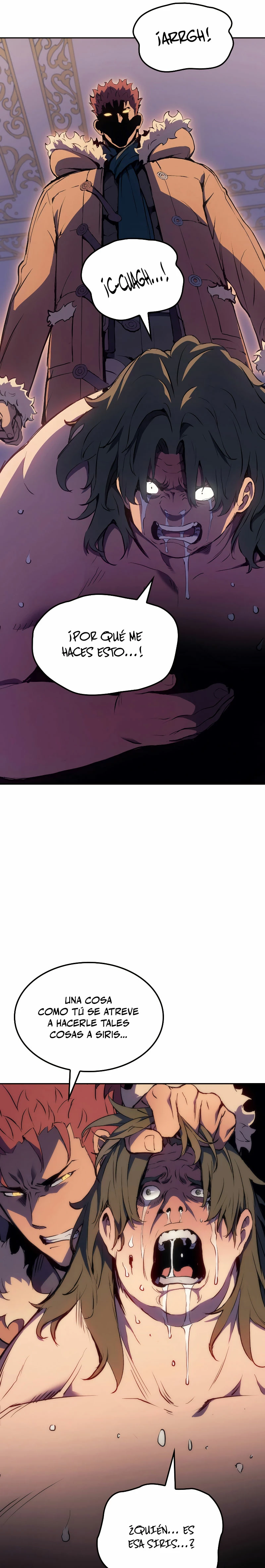 El Indomable Rey Marcial > Capitulo 19 > Page 71