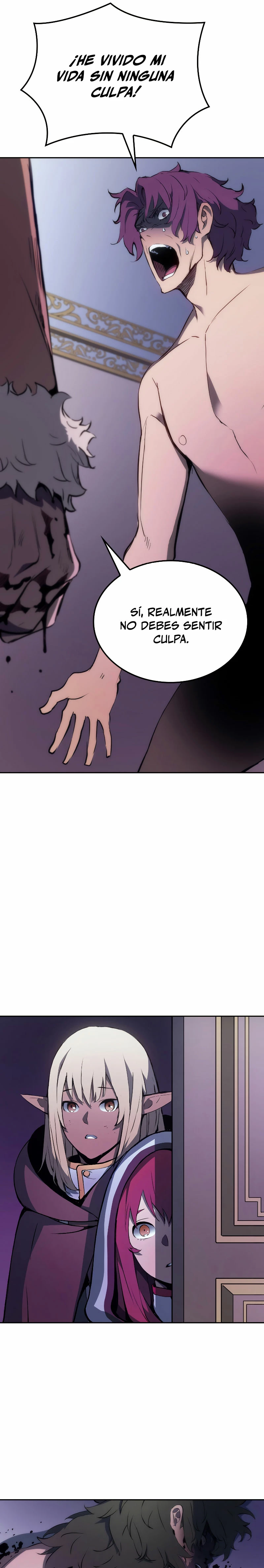 El Indomable Rey Marcial > Capitulo 19 > Page 101